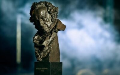 Premios Goya 2025: quiénes fueron los ganadores