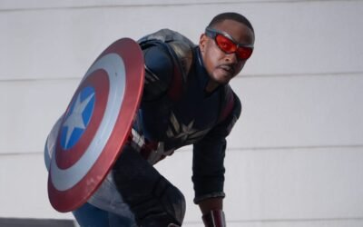 Descuentos y grandes películas: regresa la Fiesta del Cine