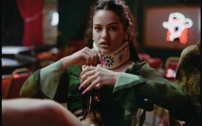 De la música a la actuación: Rosalía estará en la próxima temporada de Euphoria