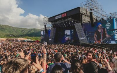 Cosquín Rock 2025: qué artistas tocarán este domingo