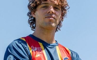 Santi Maratea jugará en un equipo del Ascenso