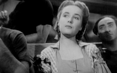 «Bajo un mismo rostro»: el ciclo sobre Mirtha Legrand del Palacio Libertad