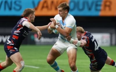 El deporte argentino, protagonista del sábado: hay acción en tenis, rugby y hockey