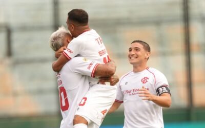 Se cerró la séptima fecha del Torneo Apertura: así quedaron las posiciones