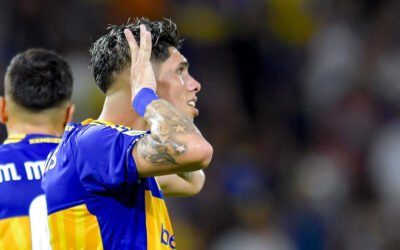 Domingo lleno de partidazos en el Torneo Apertura