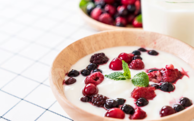 Revelan cuál es el alimento de la dieta mediterránea que mejora la salud cognitiva