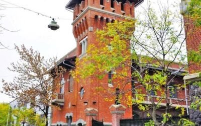 Museo del Cine Pablo Ducrós Hicken: qué películas proyectarán en la primera semana de marzo