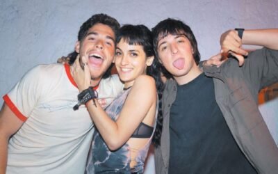 Premios Cóndor 2025: quiénes fueron los ganadores