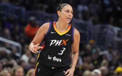 Diana Taurasi, la leyenda «argentina» del basquet estadounidense, anunció su retiro