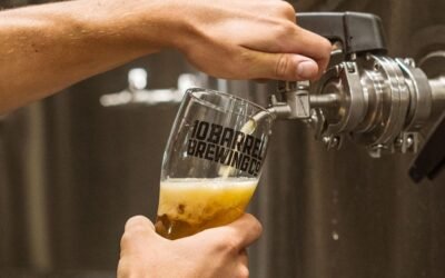 Comienza la Fiesta Nacional de la Cerveza Artesanal en Santa Clara del Mar