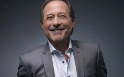 Guillermo Francella, ícono del humor, cumple 70 años