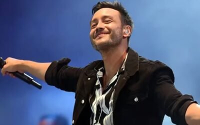 Se viene la Fiesta Nacional del Mate