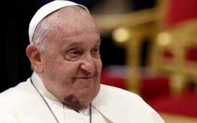 Salud del Papa Francisco: estable y con risas