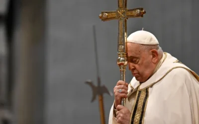 El mensaje del papa Francisco en medio de su recuperación