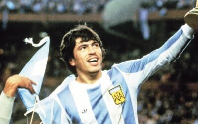 Daniel Passarella tendrá su propio documental