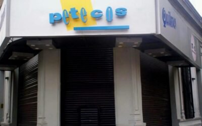 Reabre un boliche icónico de zona sur