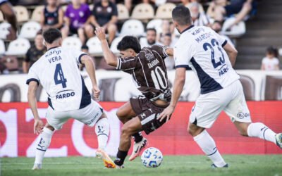 Se cerró la sexta fecha del Torneo Apertura: así quedaron las posiciones