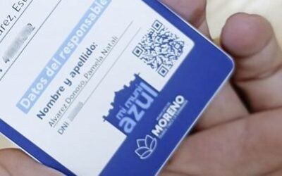 Crean una credencial inclusiva