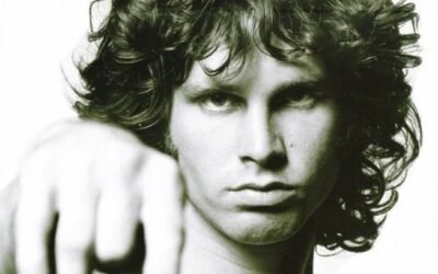 Jim Morrison tendrá su puente en un año especial