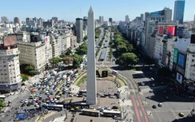 El Obelisco se renueva y suma atracciones para el público