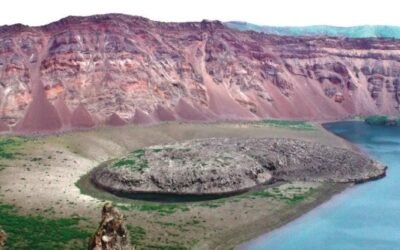 Hallaron al volcán que cambió el clima en 1831