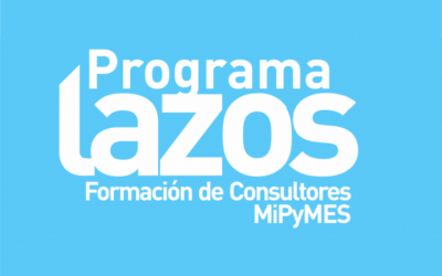 Programa Lazos: el curso que potencia pymes en Córdoba