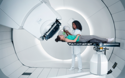 Se revoluciona la protonterapia contra el cáncer a través de la Inteligencia Artificial