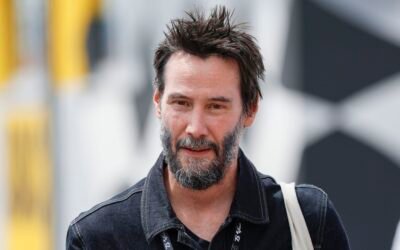 Se revelaron los secretos de Keanu Reeves para mantenerse en forma a los 60 años