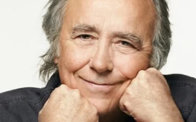 El pueblo argentino elegido por Serrat tendrá su fiesta