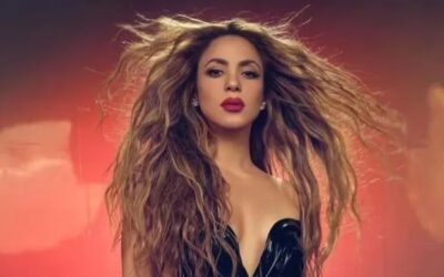 Shakira agregó una fecha más en Argentina