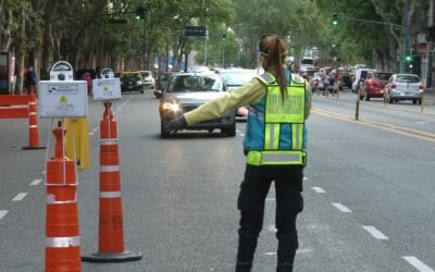 En CABA ya funciona la licencia de conducir digital