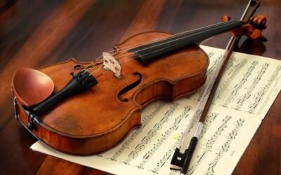 Un violín se convertirá en el instrumento más caro del mundo