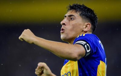 Se cerró la fecha 12 del Torneo Apertura: así quedaron las posiciones