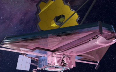 Captaron en un exoplaneta un gas clave para el desarrollo de la vida