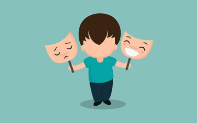 Día Mundial del Trastorno Bipolar: por qué se conmemora y qué famosos lo atraviesan