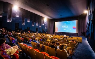 BAFICI 2025: cómo y cuándo adquirir las entradas