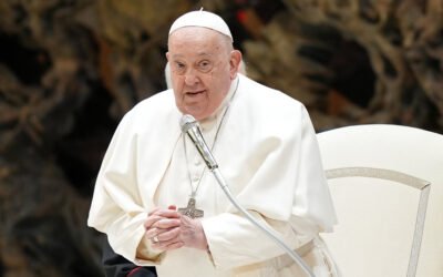 Papa Francisco: qué dice el último parte médico
