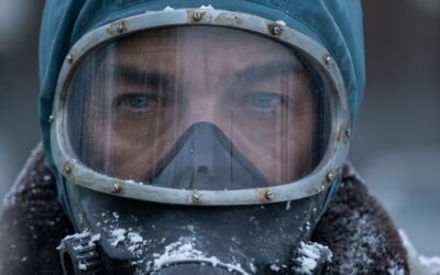 El Eternauta: publicaron el primer trailer de la serie protagonizada por Ricardo Darín