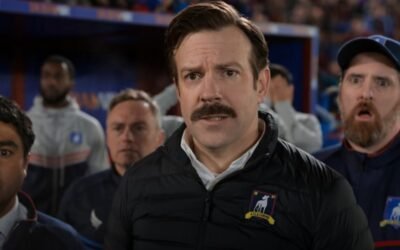 De la Premios League al fútbol femenino: Ted Lasso tendrá una nueva temporada
