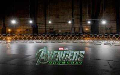 Marvel reveló el elenco que estará en Avengers: Doomsday, la película que revolucionará la saga