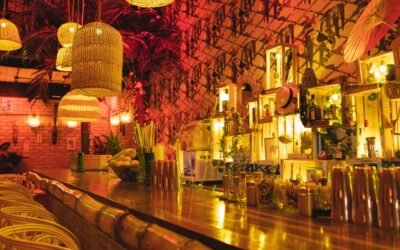 Dos bares argentinos, reconocidos por el portal 50 Best Discovery