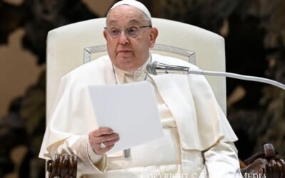 Tras el ataque del viernes, el Papa Francisco pasó una noche tranquila