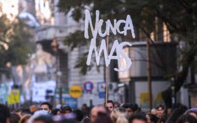 24 de marzo: qué actos habrá en la Ciudad de Buenos Aires