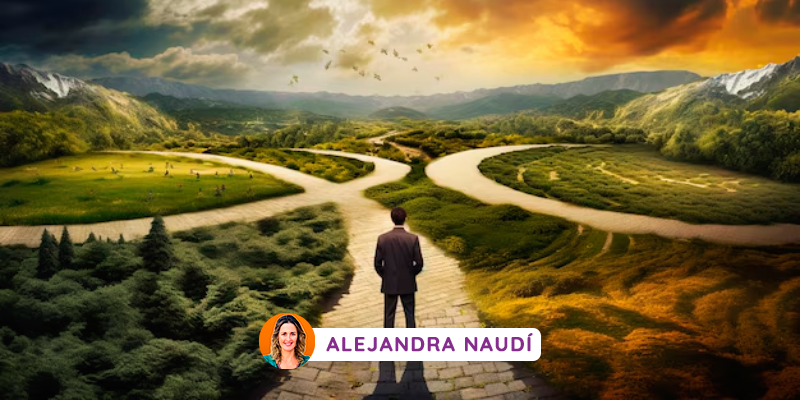 La trampa del «punto de equilibrio»