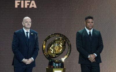 Mundial de Clubes 2025: podría haber un repechaje para definir al último clasificado