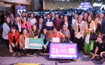 Abrieron las inscripciones para el concurso «Vos Lo Haces»