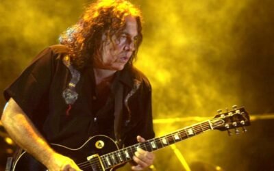 Argentina celebra el Día Nacional del Guitarrista