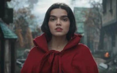 La película de Blancanieves, responsable de que aumente la taquilla en los cines argentinos