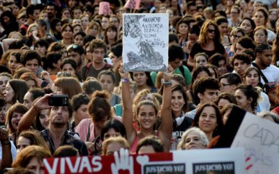 Día de la Mujer: cómo será el cronograma de marchas en el país