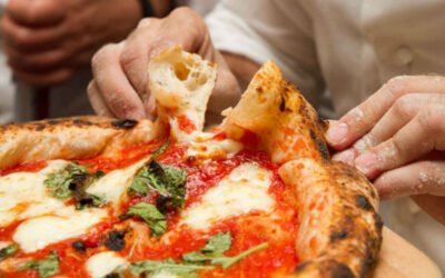 Comienza la nueva edición de Pizzamanía